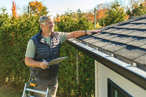Trusted Gutter Repair And Installation service in Paris, TN - Ben Roofing and Steel LLC